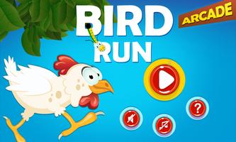 Bird Run स्क्रीनशॉट 2