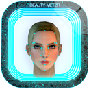 Face Beauty Meter Golden ratio-APK