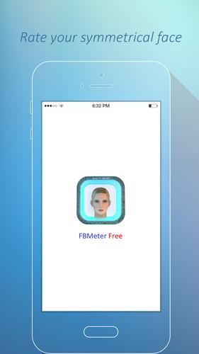 Face Beauty Meter Golden ratio APK for Android Download