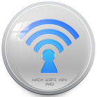 Hack wifi key Pro 2017 : Prank icône