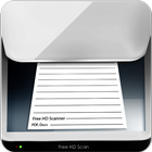 HD Scan Tool : Pdfs & Docs icône