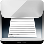 HD Scan Tool : Pdfs & Docs আইকন