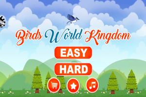 Bird World Kingdom capture d'écran 3