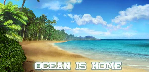 How to Download Ocean Is Home: Survival Island APK Latest Version 3.5.3.2 for Android 2025 image