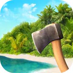 Ocean Is Home: Survival Island XAPK download