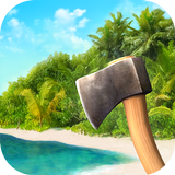 Ocean Is Home: Survival Island 圖標