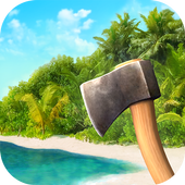 Ocean Is Home: Survival Island-icoon