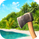 Ocean Is Home: Survival Island icono