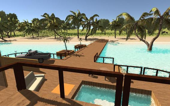 Ocean Is Home: Survival Island apk screenshot