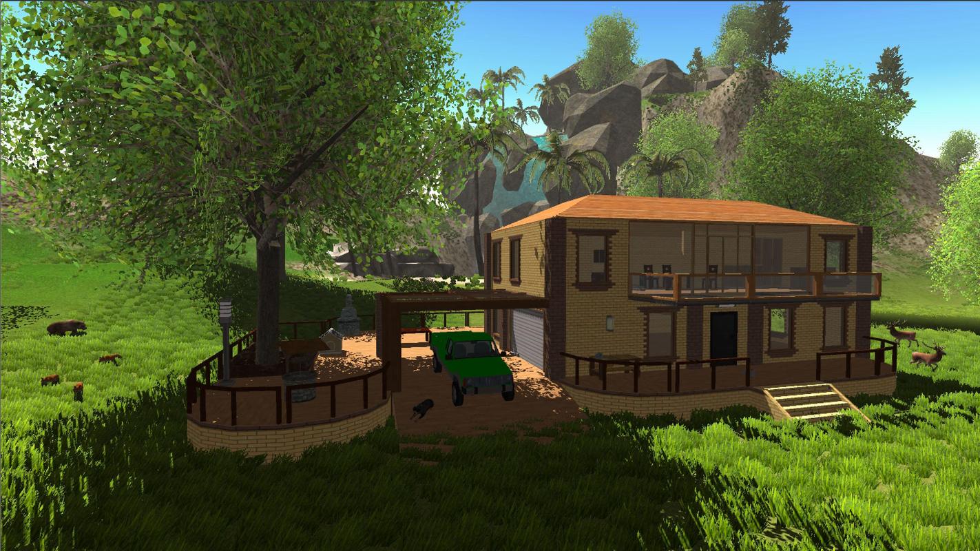 Ocean Is Home: Survival Island for Android - APK Download