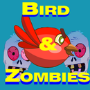 Bird and Zombies APK