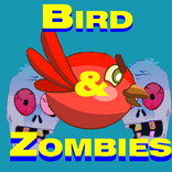 ”Bird and Zombies