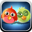 Angry Bubble Burst APK