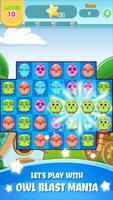 Owl Blast 截圖 2