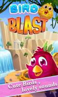 Bird Blast Match 3 Screenshot 3