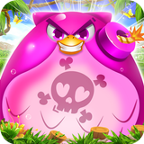Birds Match 3 icon