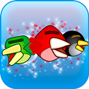 Bird Candy Match 3 APK