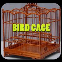 Bird Cage poster