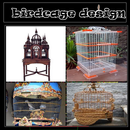 bird cage design APK