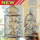 Icona idee progettuali Birdcage