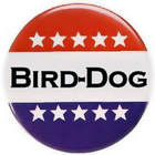 Bird Dog App ikon