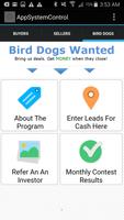 Bird Dog App syot layar 3