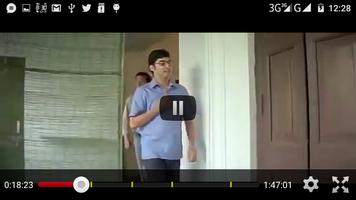 ফেলুদা সিরিজ(ভিডিও) اسکرین شاٹ 2