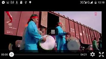 सलमान खान के गाने (वीडियो) Screenshot 2