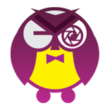 Bird Eye Camera - Hashtag Cam