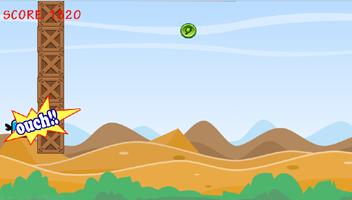 bird fly adventure स्क्रीनशॉट 3