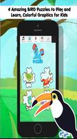 bird games for kids free angry スクリーンショット 2