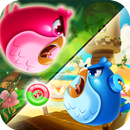 Bird Garden Mania-APK