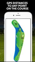 Golf GPS BirdieApps Poster