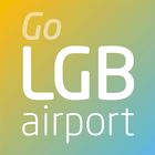 Go Long Beach Airport ไอคอน
