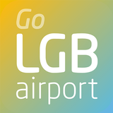 Go Long Beach Airport ikona