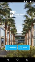 Go Long Beach Airport โปสเตอร์