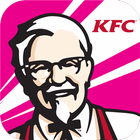 Order KFC 아이콘