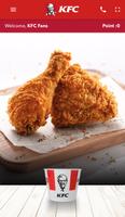 Order KFC পোস্টার