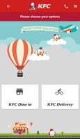 2 Schermata Order KFC