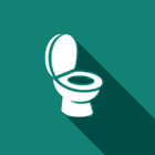 AMFI Washroom Finder icon