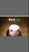 BIRDLIFE Magazine Cartaz