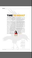 BIRDLIFE Magazine imagem de tela 1
