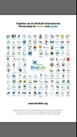 BIRDLIFE Magazine imagem de tela 2