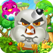 Bird Mania - Free Match 3 Game