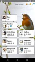 Bird Songs of Europe- Quiz & Guide স্ক্রিনশট 1