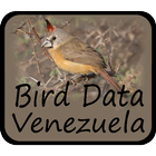 Bird Data - Venezuela-icoon