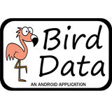 Bird Data-icoon