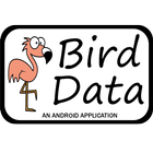 Bird Data आइकन