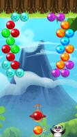 Bird POP Bubble Shooter Game - Blast, Shoot Free capture d'écran 1