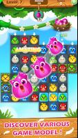 Bird Rescue Match 3 스크린샷 1